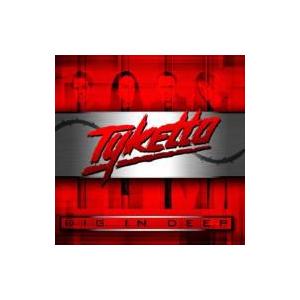 Tyketto / Dig In Deep 国内盤 〔CD〕