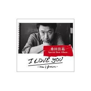 桑田佳祐 / I LOVE YOU -now  &amp;  forever-  〔CD〕