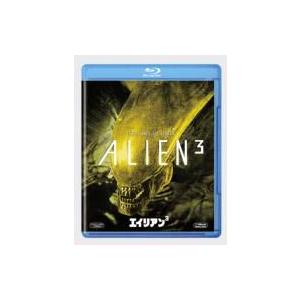 エイリアン3  〔BLU-RAY DISC〕