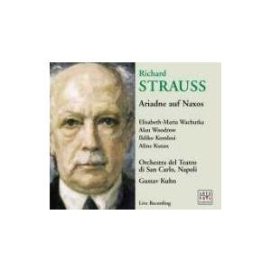  Ariadne Auf Strauss R.