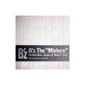 B'z / B'z The Mixture  〔CD〕