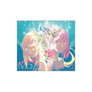 May J. メイジェイ / Rewind -トキトワ Edition-  〔CD Maxi〕
