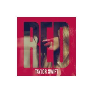 Taylor Swift テイラースウィフト / Red (Deluxe Edition)(2CD)...