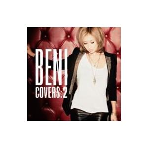 BENI (安良城紅) アラシロベニ / COVERS 2  〔CD〕｜HMV&BOOKS online Yahoo!店