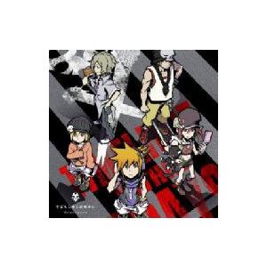 ゲーム ミュージック  / すばらしきこのせかい -Crossover- 国内盤 〔CD〕