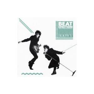 BOΦWY (BOOWY) ボウイ / BEAT EMOTION  〔BLU-SPEC CD 2〕