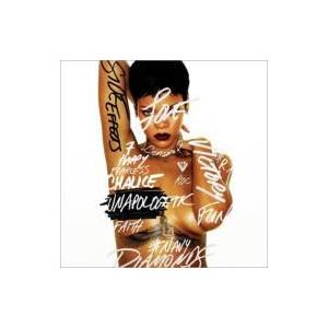 Rihanna リアーナ / Unapologetic 輸入盤 〔CD〕