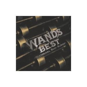 Wands ワンズ / WANDS BEST 〔CD〕 