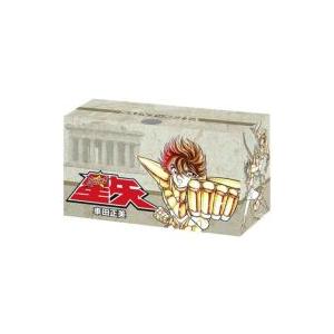 新品 / 聖闘士星矢 文庫版 コミック 15巻完結セット (化粧ケース入り