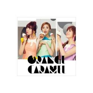 Orange Caramel オレンジキャラメル / ORANGE CARAMEL 【CD盤】  〔...