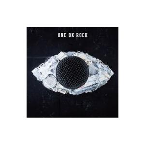 ONE OK ROCK / 「人生×僕=」 【通常盤】  〔CD〕