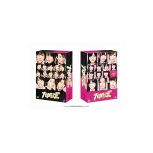 40までにしたい10のこと」 DVD BOX 〔DVD〕 : HMV&BOOKS online Yahoo