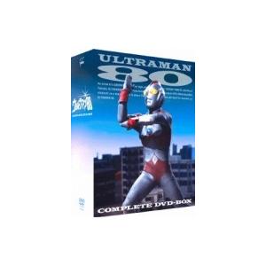 ウルトラマン80 COMPLETE DVD-BOX  〔DVD〕