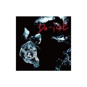 Da-iCE / I'll be back (+T-SHIRTS) 【初回限定盤B】  〔CD Maxi〕