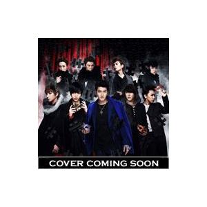 Super Junior スーパージュニア / Hero (CD+DVD) 【初回生産限定盤】   ...