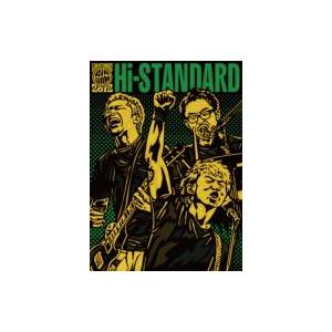 Hi-standard ハイスタンダード / Live at TOHOKU AIR JAM 2012  〔DVD〕