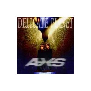 access アクセス / DELICATE PLANET  〔BLU-SPEC CD 2〕