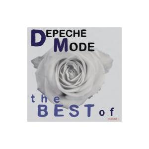 Depeche Mode デペッシュモード / Best Of Depeche Mode Vol.1...