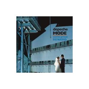 Depeche Mode デペッシュモード / Some Great Reward 輸入盤 〔CD〕