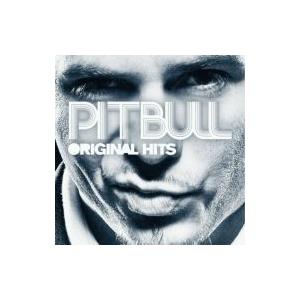 Pitbull ピットブル / Original Hits  国内盤 〔CD〕｜hmv