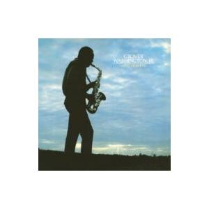 Grover Washington Jr グローバーワシントンジュニア / Soul Box