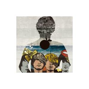 THE ORAL CIGARETTES / オレンジの抜け殻、私が生きたアイの証  〔CD〕