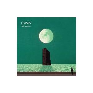 Mike Oldfield マイクオールドフィールド / Crises  輸入盤 〔CD〕