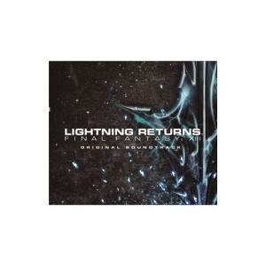 ゲーム ミュージック  / LIGHTNING RETURNS: FINAL FANTASY XIII