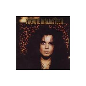 Yngwie Malmsteen イングベイマルムスティーン / Facing The Animal...