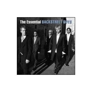 Backstreet Boys バックストリートボーイズ / Essential Backstree...