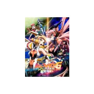 戦姫絶唱シンフォギアG 5 〔BLU-RAY DISC〕 