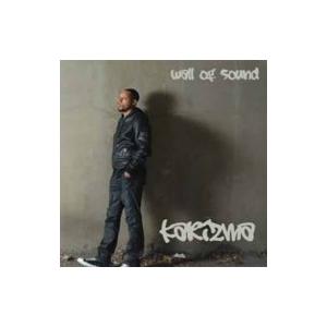 Karizma (DS) カリズマ / Wall Of Sound 国内盤 〔CD〕