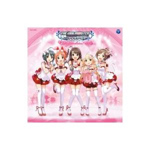 島村卯月 / 小日向美穂 / 安部菜々 / 双葉杏 / 前川みく / THE IDOLM@STER ...