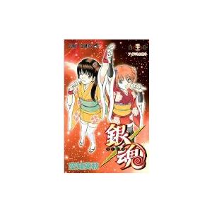 銀魂 第63巻/空知英秋 : bookfanプレミアム - 通販 - Yahoo!ショッピング