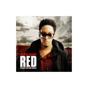 Deitrick Haddon / R.e.d. (Restoring Everything Dam...