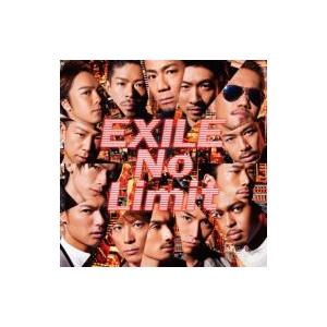 EXILE / No Limit  〔CD Maxi〕