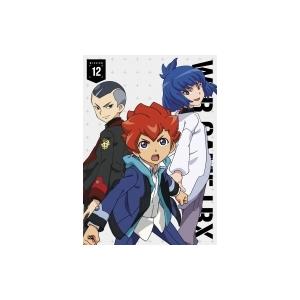ダンボール戦機ウォーズ 第12巻 〔DVD〕 : HMV&BOOKS online