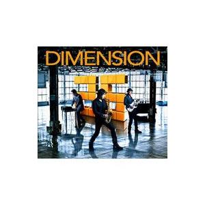 Dimension デメンション / 26 国内盤 〔CD〕