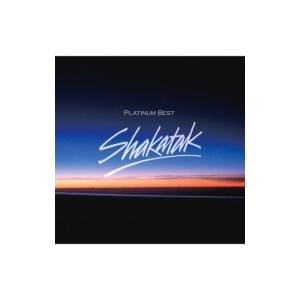 Shakatak シャカタク CD ※特典あり : タワーレコード Yahoo!店 - 通販