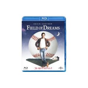 フィールド・オブ・ドリームス  〔BLU-RAY DISC〕