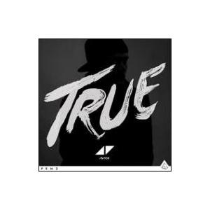 Avicii / True (アナログレコード / 1stアルバム)  〔LP〕