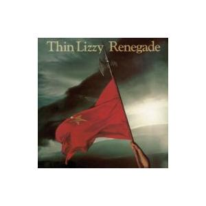 Thin Lizzy シンリジー / Reneg...の商品画像