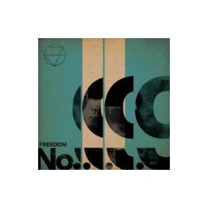 J ジェイ (LUNA SEA) / FREEDOM No.9  〔CD〕