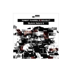 Robert Glasper ロバートグラスパー / Black Radio 2 (Deluxe Edition) 輸入盤 〔CD〕の商品画像