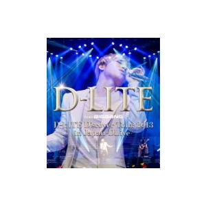 D-LITE (from BIGBANG) / D-LITE D&apos;scover Tour 2013 ...