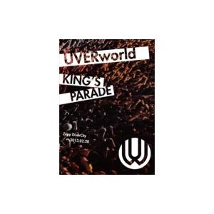 UVERworld ウーバーワールド / UVERworld KING’S PARADE Zepp ...