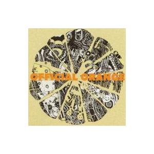 ハチ / OFFICIAL ORANGE  〔CD〕
