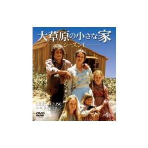 大草原の小さな家シーズン 1 バリューパック Dvd Hmv Books Online Yahoo 店 通販 Yahoo ショッピング