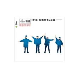 Beatles ビートルズ / Help 国内盤