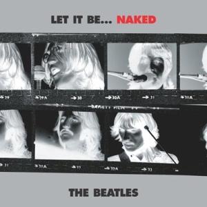 Beatles ビートルズ / Let It Be...Naked  国内盤